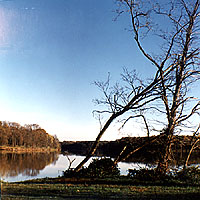 Crab Orchard Lake