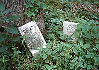 Grave Sites