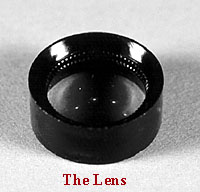 The lens